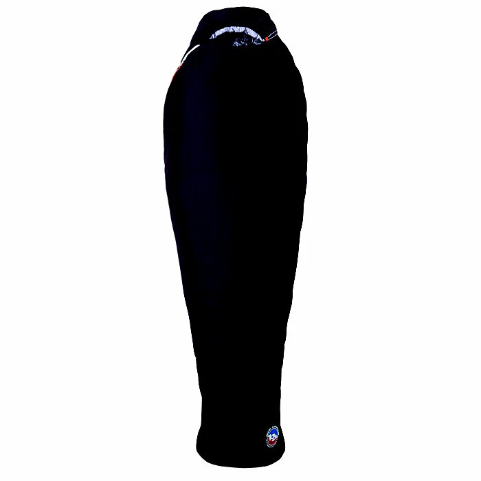 Big Agnes Women's Torchlight Camp 35 Sleeping Bag 2 Big Agnes Women's Torchlight Camp 35 Sleeping Bag