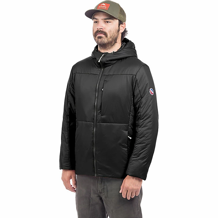 Big Agnes Men's Barrows Jacket 5 Big Agnes Men's Barrows Jacket - Image 4