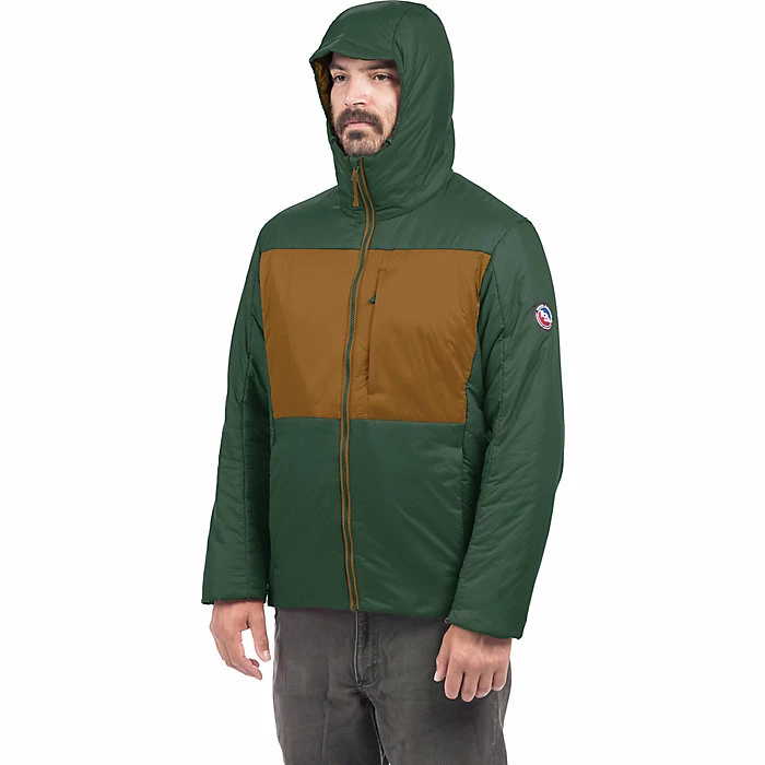 Big Agnes Men's Barrows Jacket 4 Big Agnes Men's Barrows Jacket - Image 3
