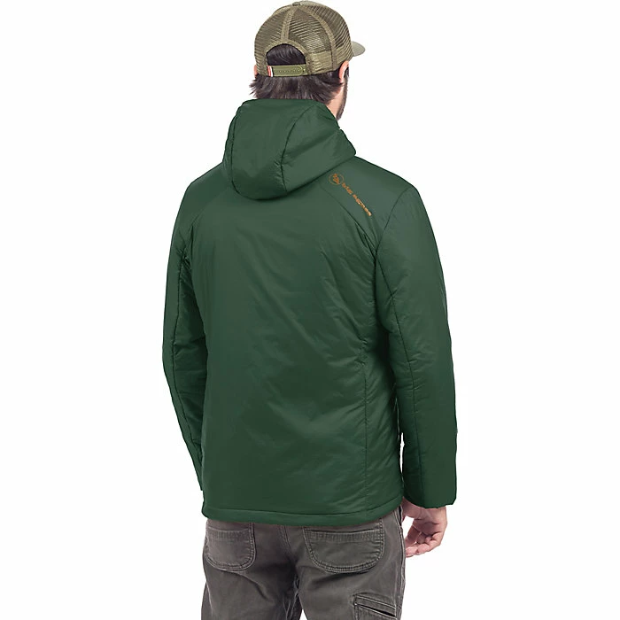 Big Agnes Men's Barrows Jacket 3 Big Agnes Men's Barrows Jacket - Image 2