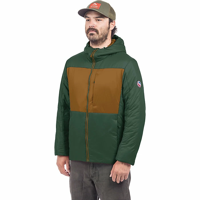 Big Agnes Men's Barrows Jacket 2 Big Agnes Men's Barrows Jacket