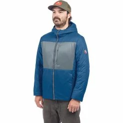 Big Agnes Men's Barrows Jacket 10 Big Agnes Men's Barrows Jacket -Big Agnes Sales Store 10534551x1243976 zm