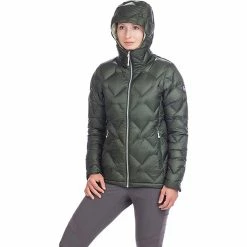 Big Agnes Women's Bearsley Jacket 7 Big Agnes Women's Bearsley Jacket -Big Agnes Sales Store 10534552x1085897 vAlt1