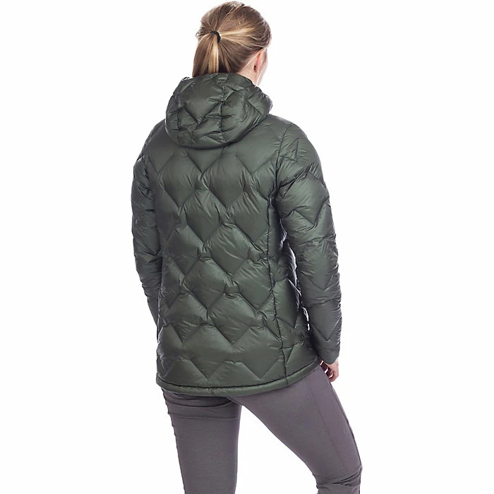 Big Agnes Women's Bearsley Jacket 4 Big Agnes Women's Bearsley Jacket - Image 2