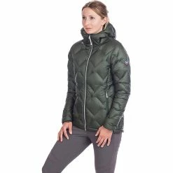 Big Agnes Women's Bearsley Jacket