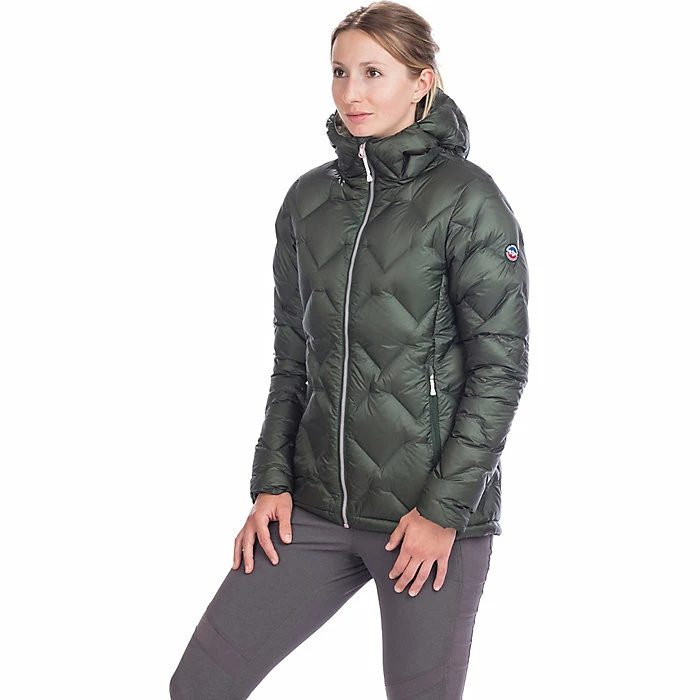 Big Agnes Women's Bearsley Jacket 3 Big Agnes Women's Bearsley Jacket