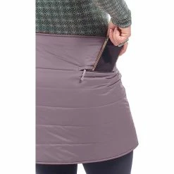 Big Agnes Women's Columbine Skirt 6 Big Agnes Women's Columbine Skirt -Big Agnes Sales Store 10534553x1037244 vAlt2