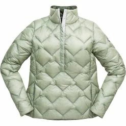 Big Agnes Women's Cora Pullover -Big Agnes Sales Store 10534554x1051220 zm