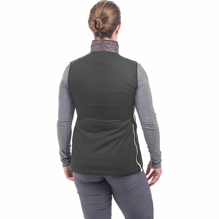 Big Agnes Women's Crystal Vest 4 Big Agnes Women's Crystal Vest - Image 2