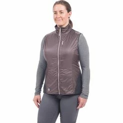 Big Agnes Women's Crystal Vest