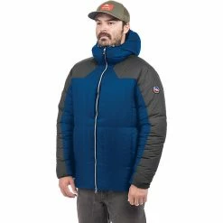 Big Agnes Men's Fire Belay Parka -Big Agnes Sales Store 10534558x1243975 zm