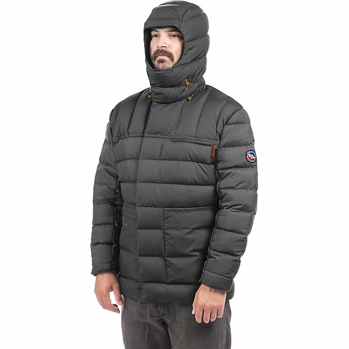 Big Agnes Men's Freighter Jacket 5 Big Agnes Men's Freighter Jacket - Image 3