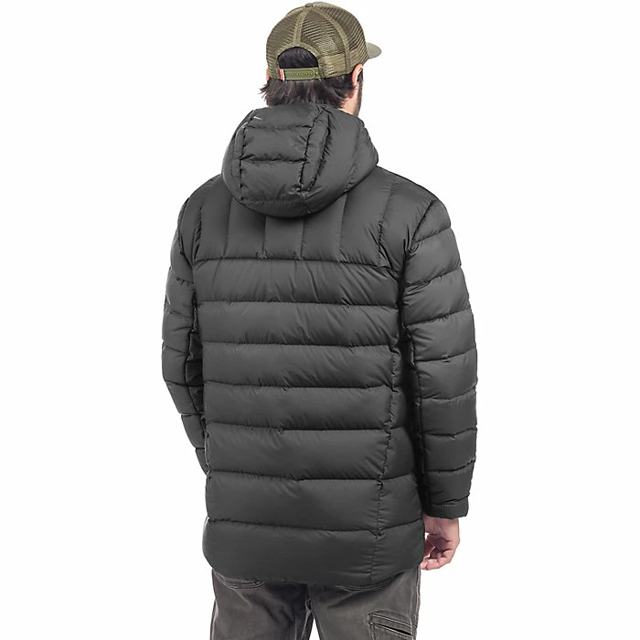 Big Agnes Men's Freighter Jacket 4 Big Agnes Men's Freighter Jacket - Image 2
