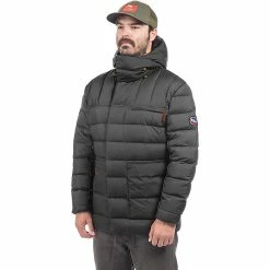 Big Agnes Men's Freighter Jacket