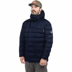 Big Agnes Men's Freighter Jacket 11 Big Agnes Men's Freighter Jacket -Big Agnes Sales Store 10534559x1074428 zm