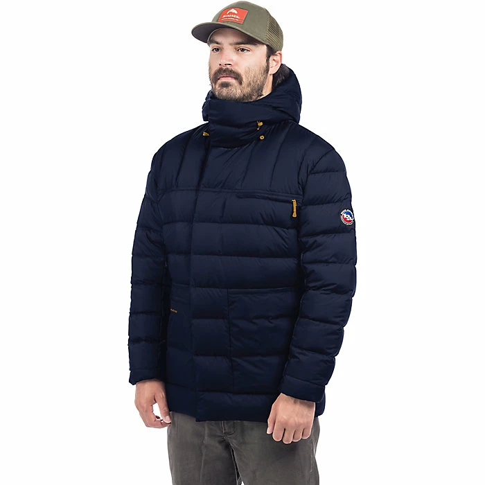 Big Agnes Men's Freighter Jacket 7 Big Agnes Men's Freighter Jacket - Image 5