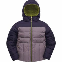 Big Agnes Kid's Ice House Jacket