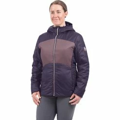 Big Agnes Women's Larkspur Jacket