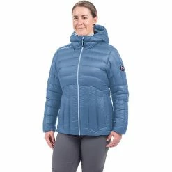 Big Agnes Women's Luna Jacket -Big Agnes Sales Store 10534562x1012155 zm