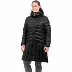 Big Agnes Women's Luna Parka -Big Agnes Sales Store 10534563x1012905 zm