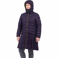 Big Agnes Women's Luna Parka -Big Agnes Sales Store 10534563x1144612 vAlt1