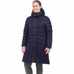 Big Agnes Women's Luna Parka