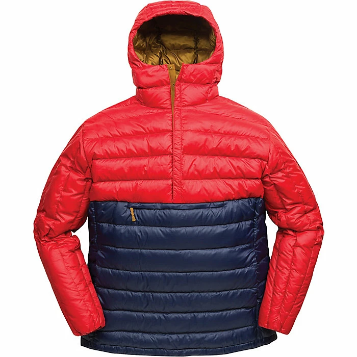 Big Agnes Red Elephant Cagoule 3 Big Agnes Red Elephant Cagoule