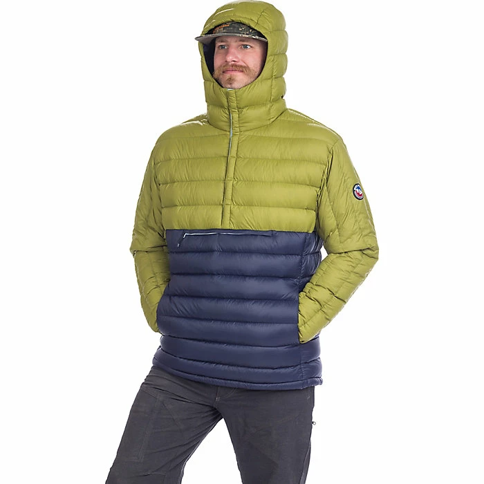 Big Agnes Red Elephant Cagoule 5 Big Agnes Red Elephant Cagoule - Image 3