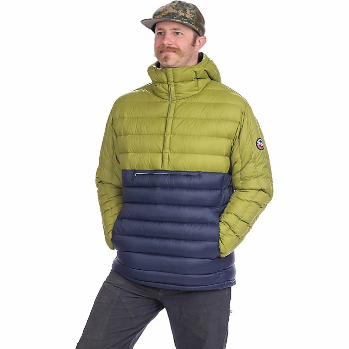 Big Agnes Red Elephant Cagoule 4 Big Agnes Red Elephant Cagoule - Image 2