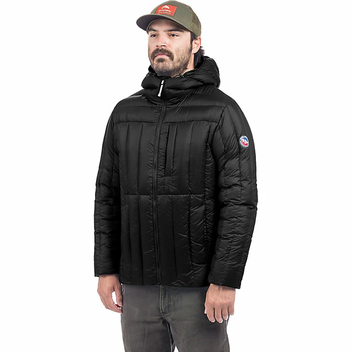 Big Agnes Men's Shovelhead Jacket 6 Big Agnes Men's Shovelhead Jacket - Image 4