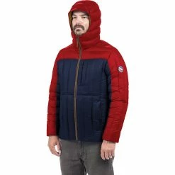 Big Agnes Men's Shovelhead Jacket 8 Big Agnes Men's Shovelhead Jacket -Big Agnes Sales Store 10534565x1243965 vAlt1