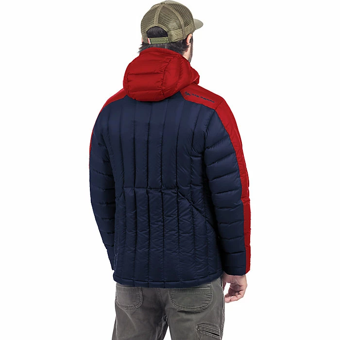 Big Agnes Men's Shovelhead Jacket 4 Big Agnes Men's Shovelhead Jacket - Image 2
