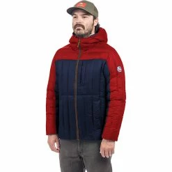 Big Agnes Men's Shovelhead Jacket