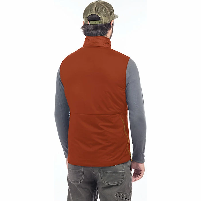 Big Agnes Men's Smokin' Axle Vest 3 Big Agnes Men's Smokin' Axle Vest - Image 2