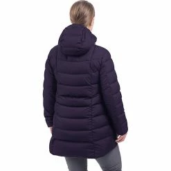 Big Agnes Women's Trudy Jacket -Big Agnes Sales Store 10534568x1144612 vAlt2