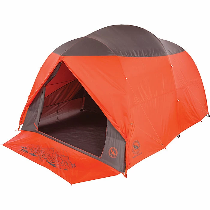 Big Agnes Bunk House 8P Tent 9 Big Agnes Bunk House 8P Tent - Image 7