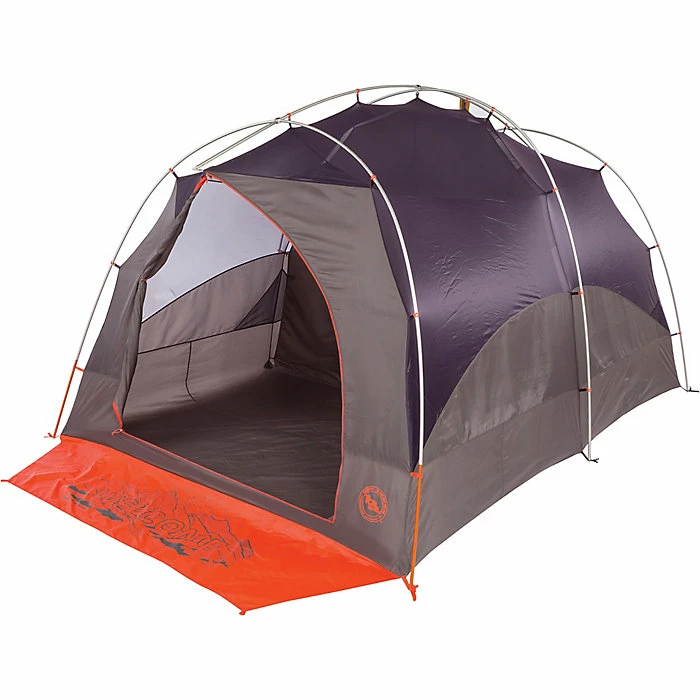 Big Agnes Bunk House 8P Tent 10 Big Agnes Bunk House 8P Tent - Image 8