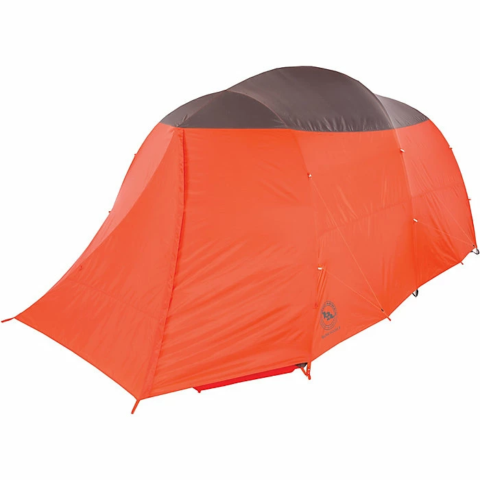 Big Agnes Bunk House 8P Tent 3 Big Agnes Bunk House 8P Tent