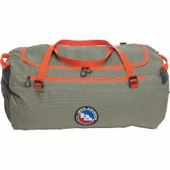 Big Agnes Camp Kit 45L Duffel Bag