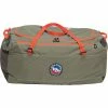 Big Agnes Camp Kit 90L Duffel Bag