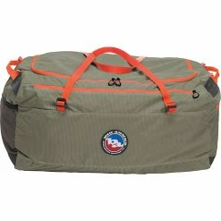 Big Agnes Camp Kit 90L Duffel Bag