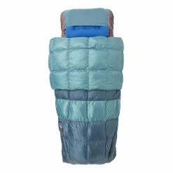 Big Agnes Camp Robber Sleeping Bag 16 Big Agnes Camp Robber Sleeping Bag -Big Agnes Sales Store 10555434x1253151 vAlt1