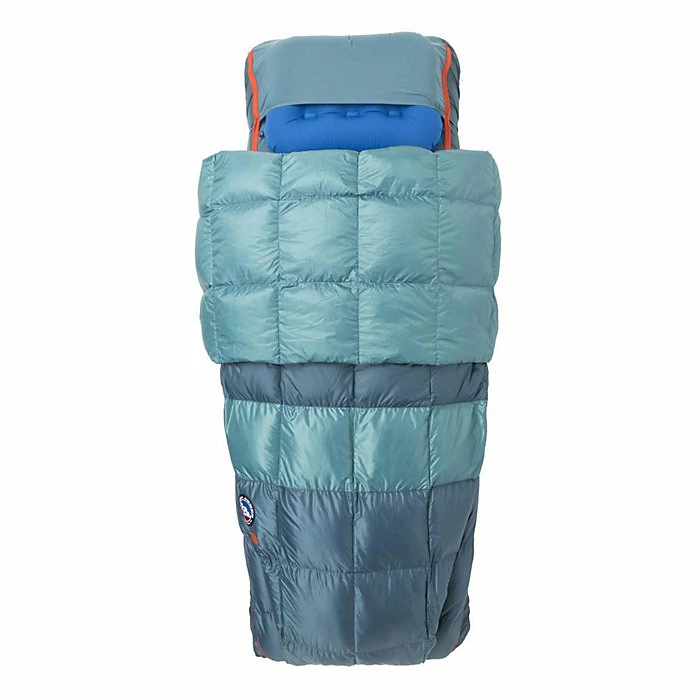 Big Agnes Camp Robber Sleeping Bag 9 Big Agnes Camp Robber Sleeping Bag - Image 7
