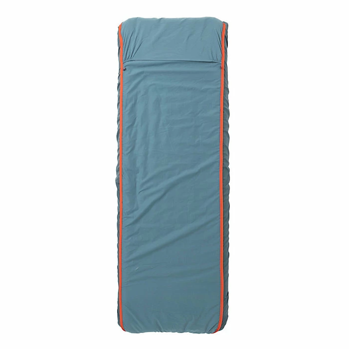 Big Agnes Camp Robber Sleeping Bag 6 Big Agnes Camp Robber Sleeping Bag - Image 4