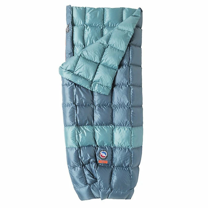 Big Agnes Camp Robber Sleeping Bag 5 Big Agnes Camp Robber Sleeping Bag - Image 3