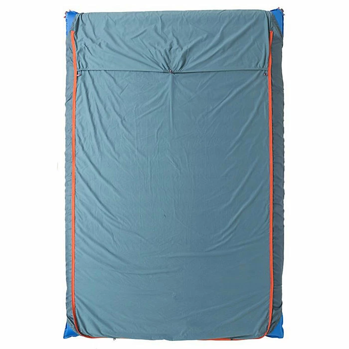 Big Agnes Camp Robber Sleeping Bag 7 Big Agnes Camp Robber Sleeping Bag - Image 5
