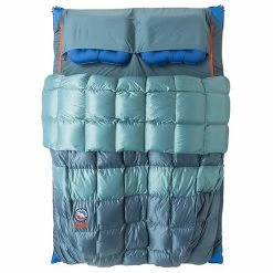 Big Agnes Camp Robber Sleeping Bag