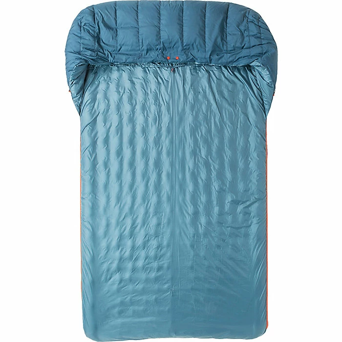 Big Agnes King Solomon 35 Sleeping Bag 4 Big Agnes King Solomon 35 Sleeping Bag - Image 2