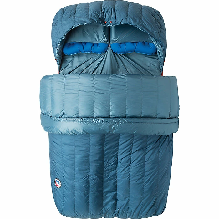 Big Agnes King Solomon 35 Sleeping Bag 9 Big Agnes King Solomon 35 Sleeping Bag - Image 7