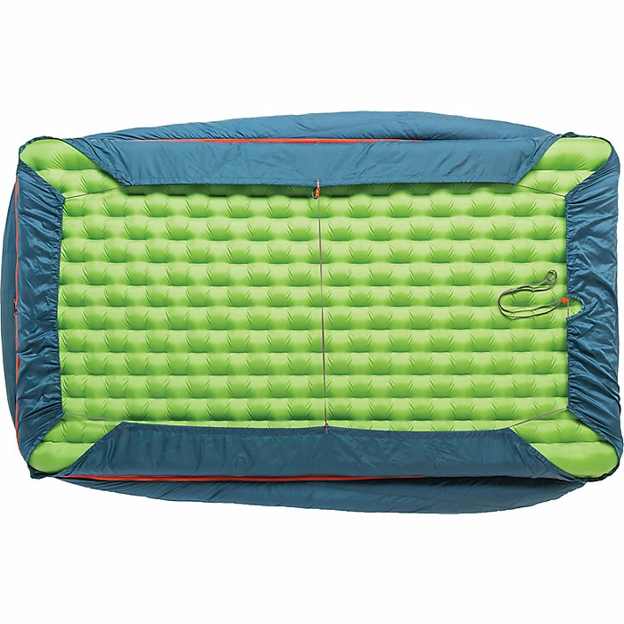 Big Agnes King Solomon 35 Sleeping Bag 8 Big Agnes King Solomon 35 Sleeping Bag - Image 6